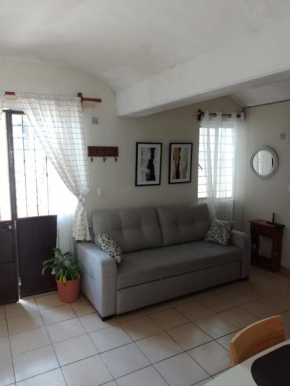 Departamento Camino Nacional